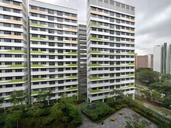 Blk 620A Tampines Greenverge (Tampines), HDB 4 Rooms #553574481